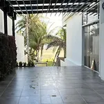 Spiaggia Morros Direct Beach Access