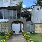 Spiaggia Morros Direct Beach Access