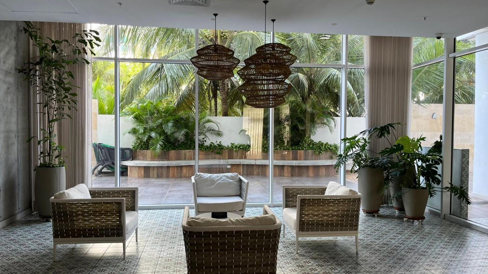 Apartment Morros Direct Access *