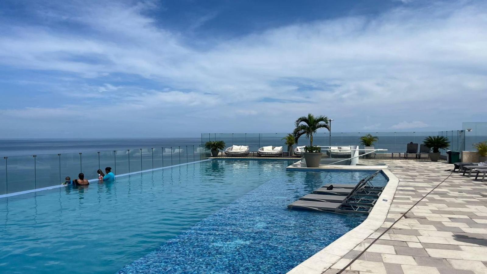 Apartment Morros Direct Access