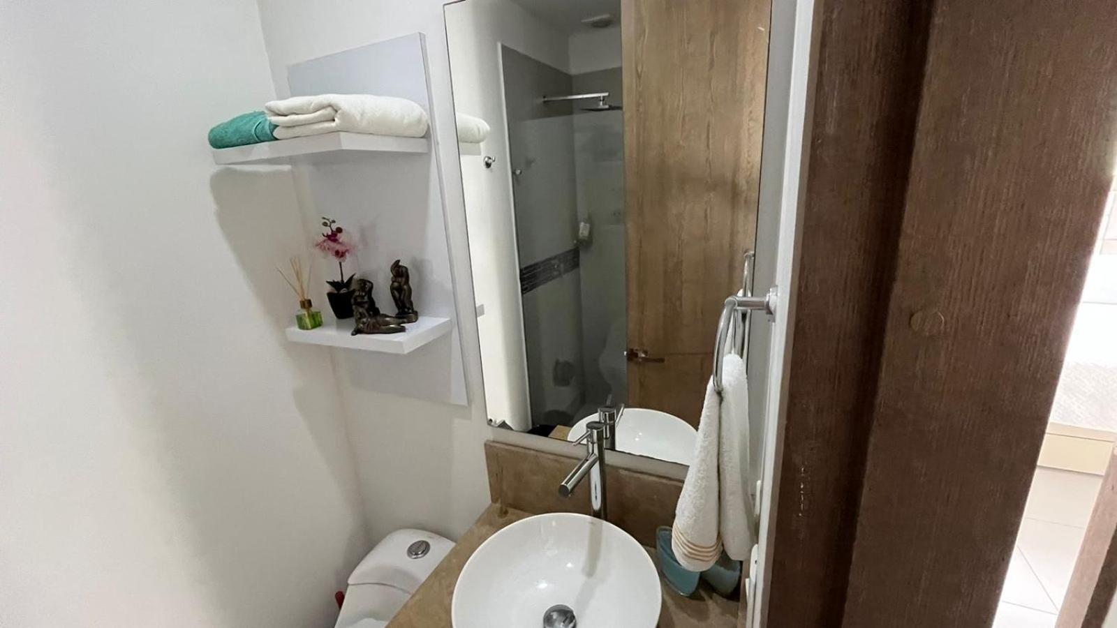 Morros Direct Access Apartment *