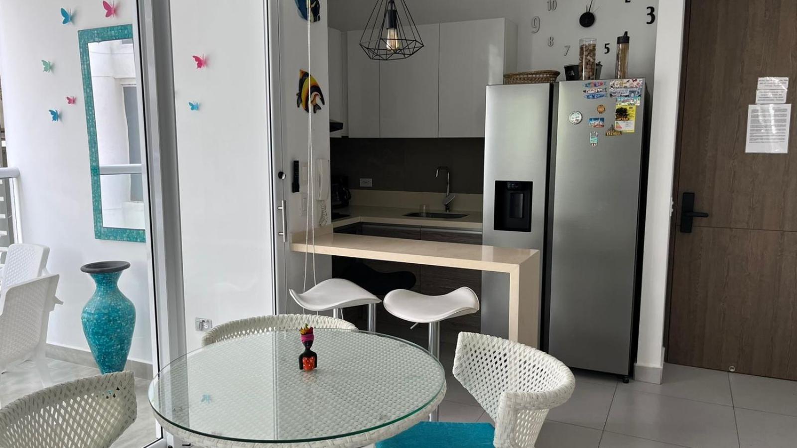 Morros Direct Access Apartment *