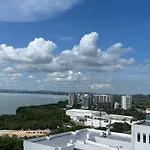 Nuevo elegante Spiaggia Di Cartagena, Morros
