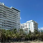 Nuevo elegante Spiaggia Di Cartagena, Morros