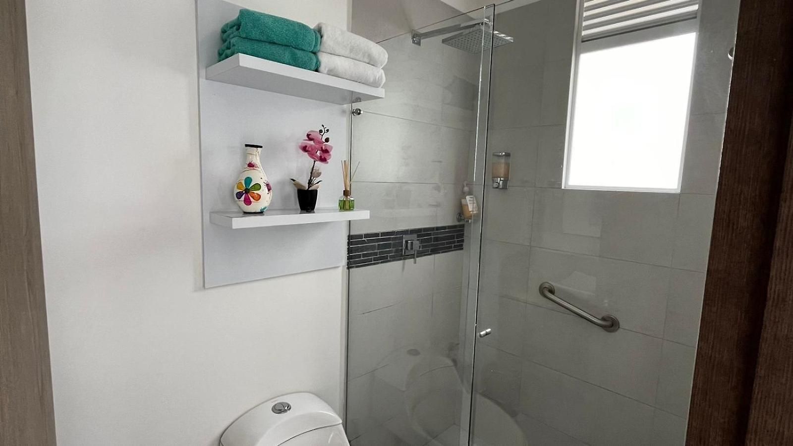 Morros Direct Access Apartamento Cartagena
