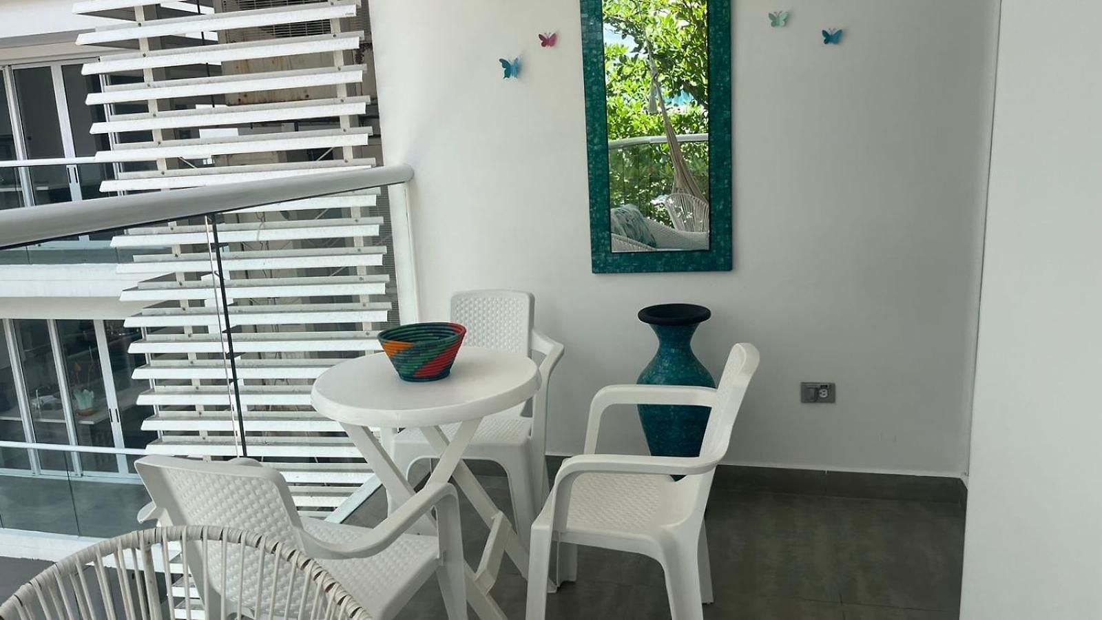 Morros Direct Access Apartamento *