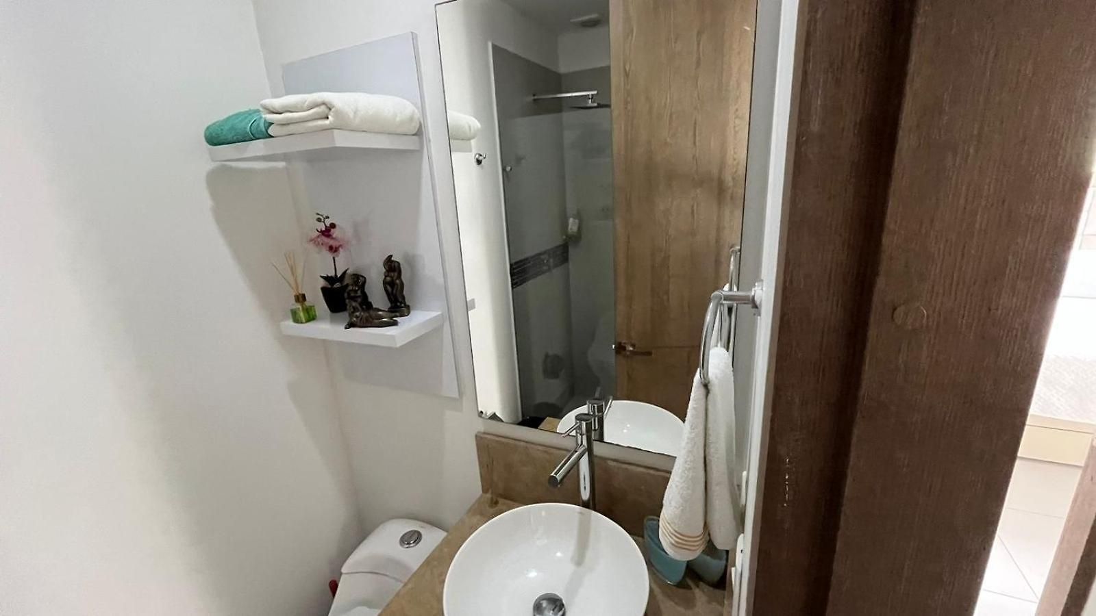 Morros Direct Access Apartamento *