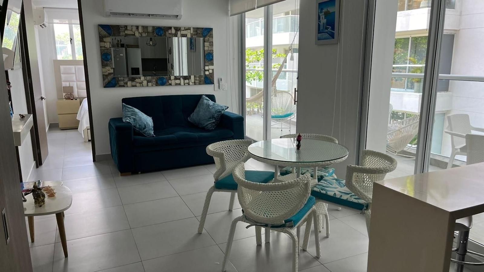 Apartamento Morros Direct Access