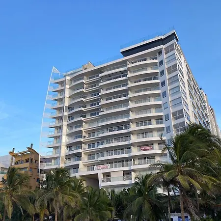 Morros Direct Access Apartment