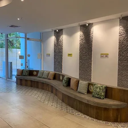 Morros Direct Access Apartment Cartagena