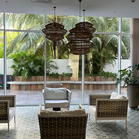 Apartment Morros Direct Access *