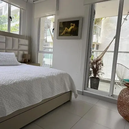 Apartment Morros Direct Access