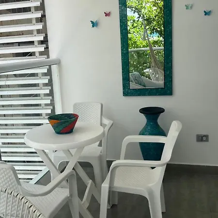 Morros Direct Access Apartment *