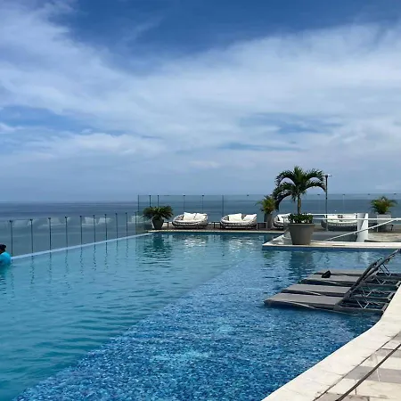 Apartment Morros Direct Access