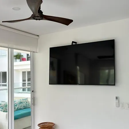 Apartment Morros Direct Access *