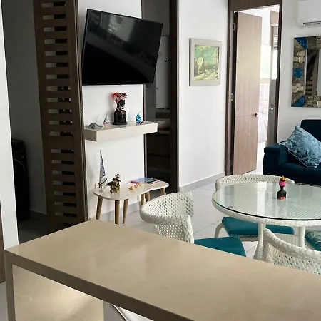 Apartment Morros Direct Access *