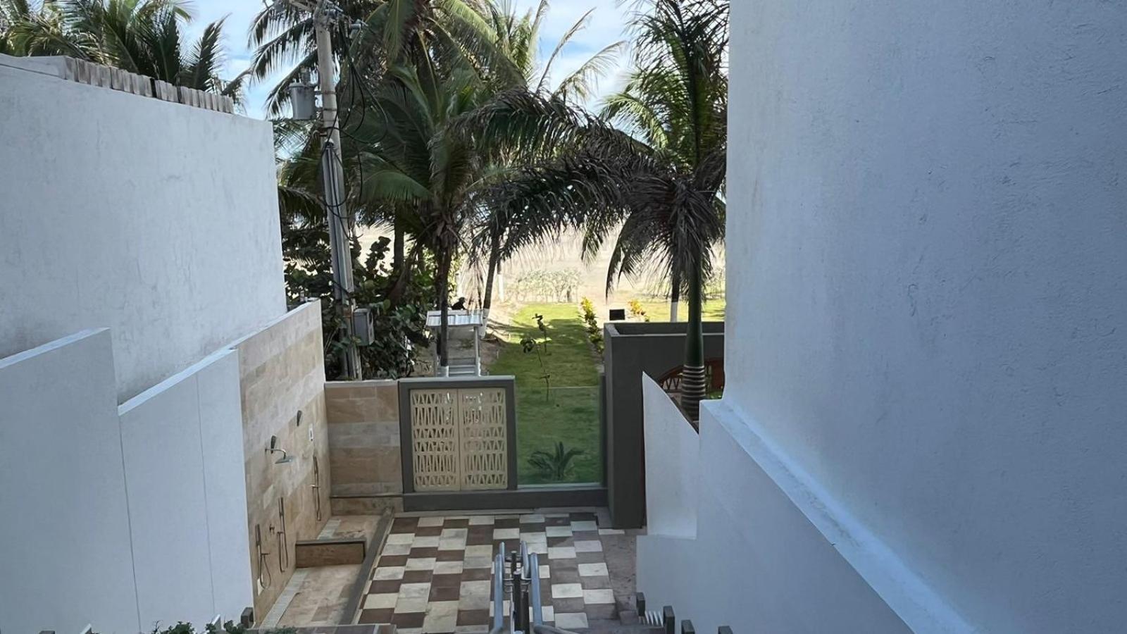 Morros Direct Access