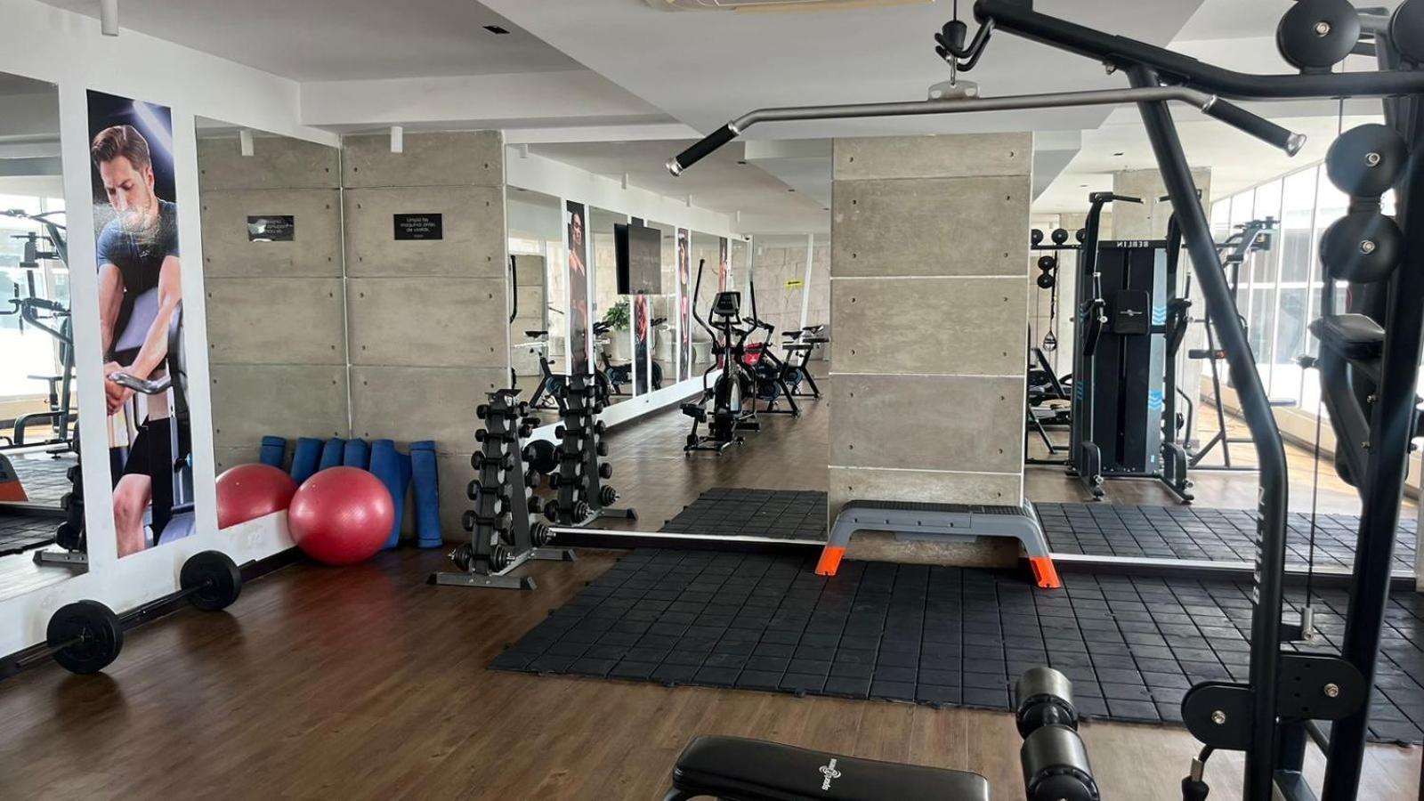 Morros Direct Access Apartamento