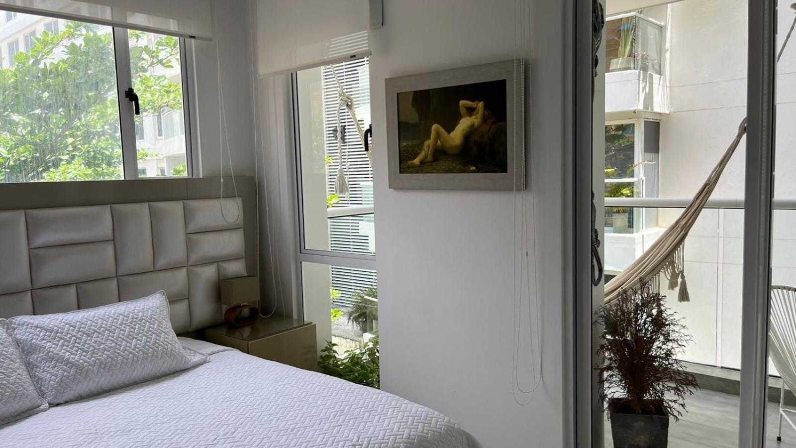 Apartamento Morros Direct Access *