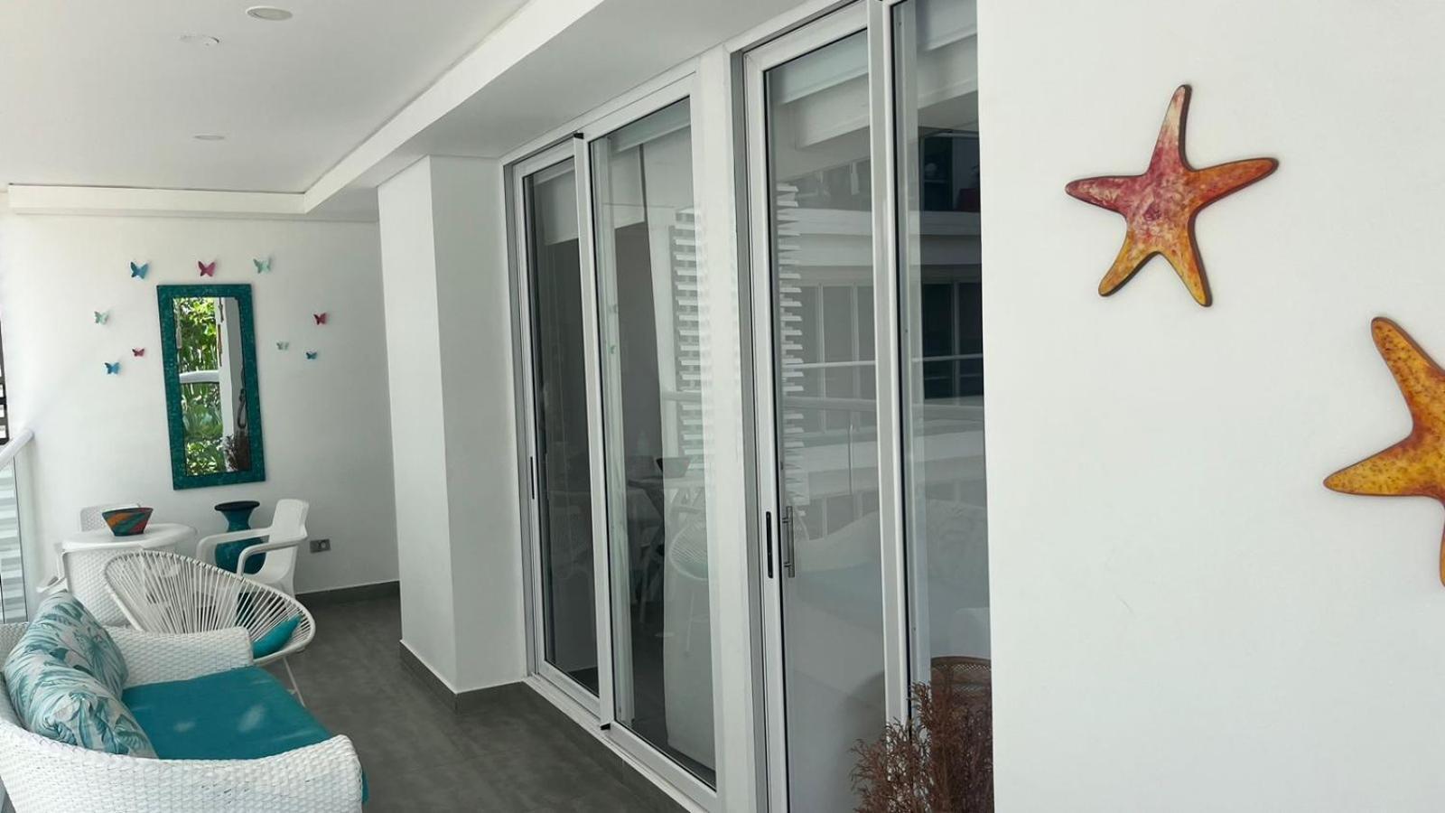 Morros Direct Access