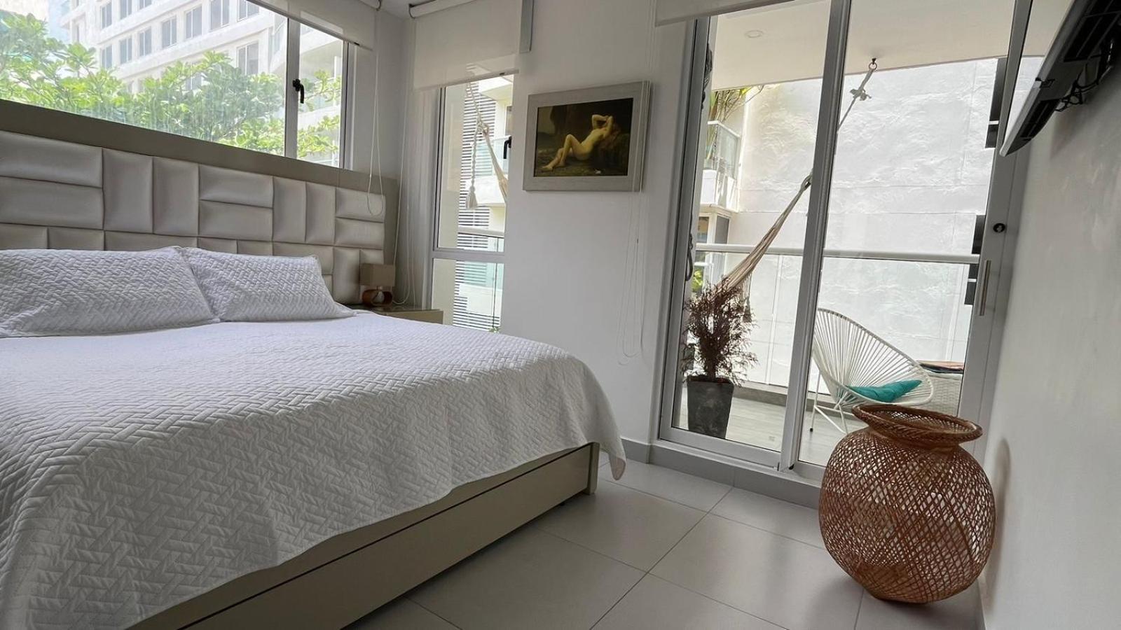 Apartamento Morros Direct Access