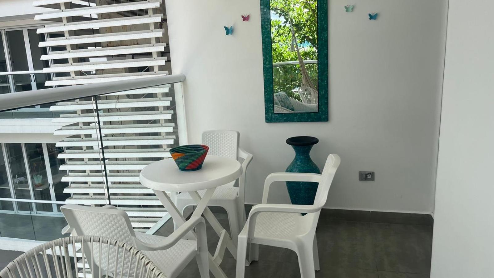 Morros Direct Access Apartamento *