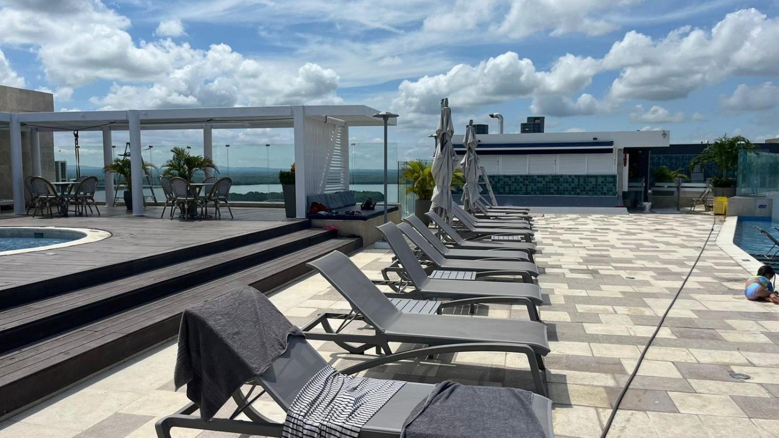 Apartamento Morros Direct Access *