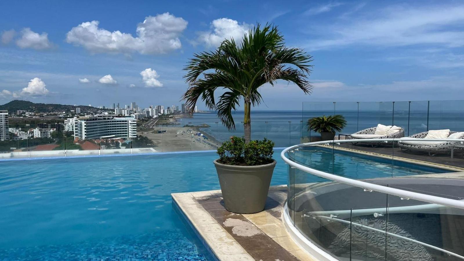 Morros Direct Access Apartamento Cartagena