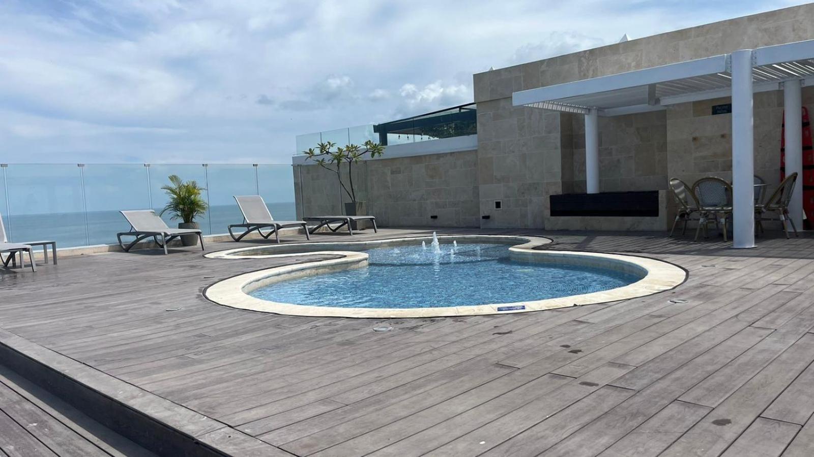 Morros Direct Access Cartagena