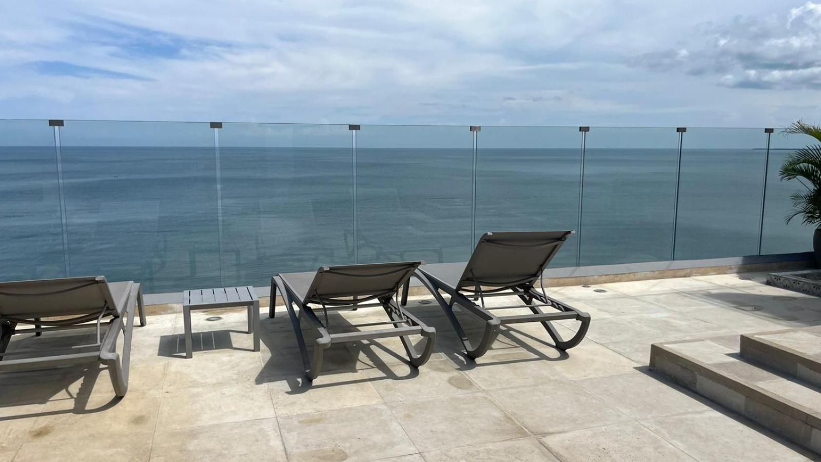 Apartamento Morros Direct Access *