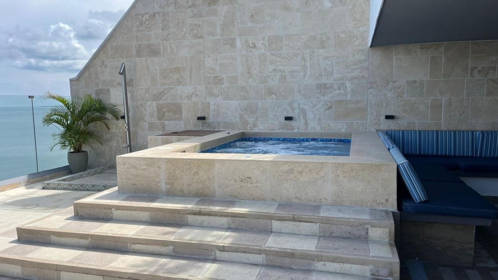 Morros Direct Access *