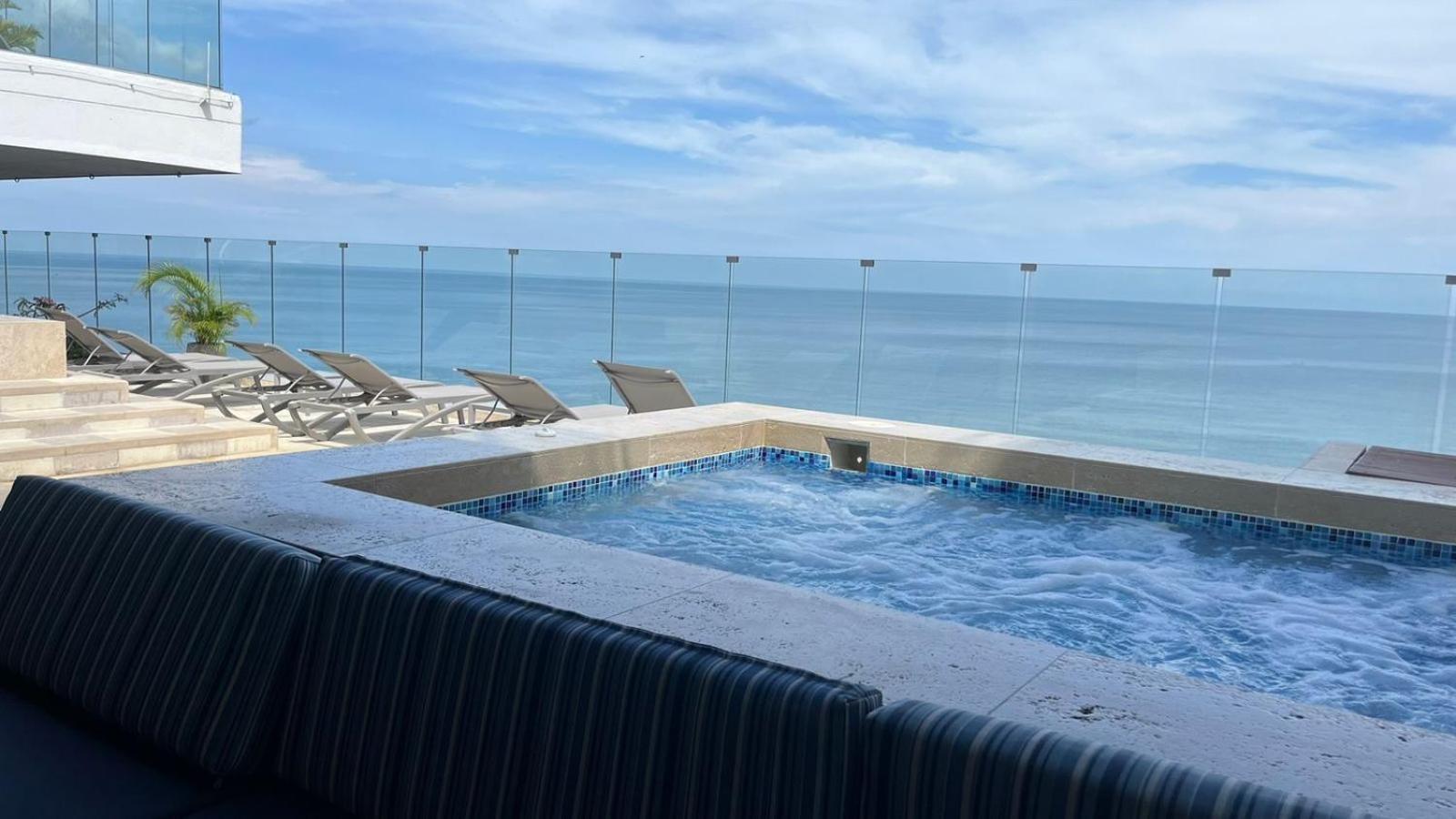 Morros Direct Access Cartagena