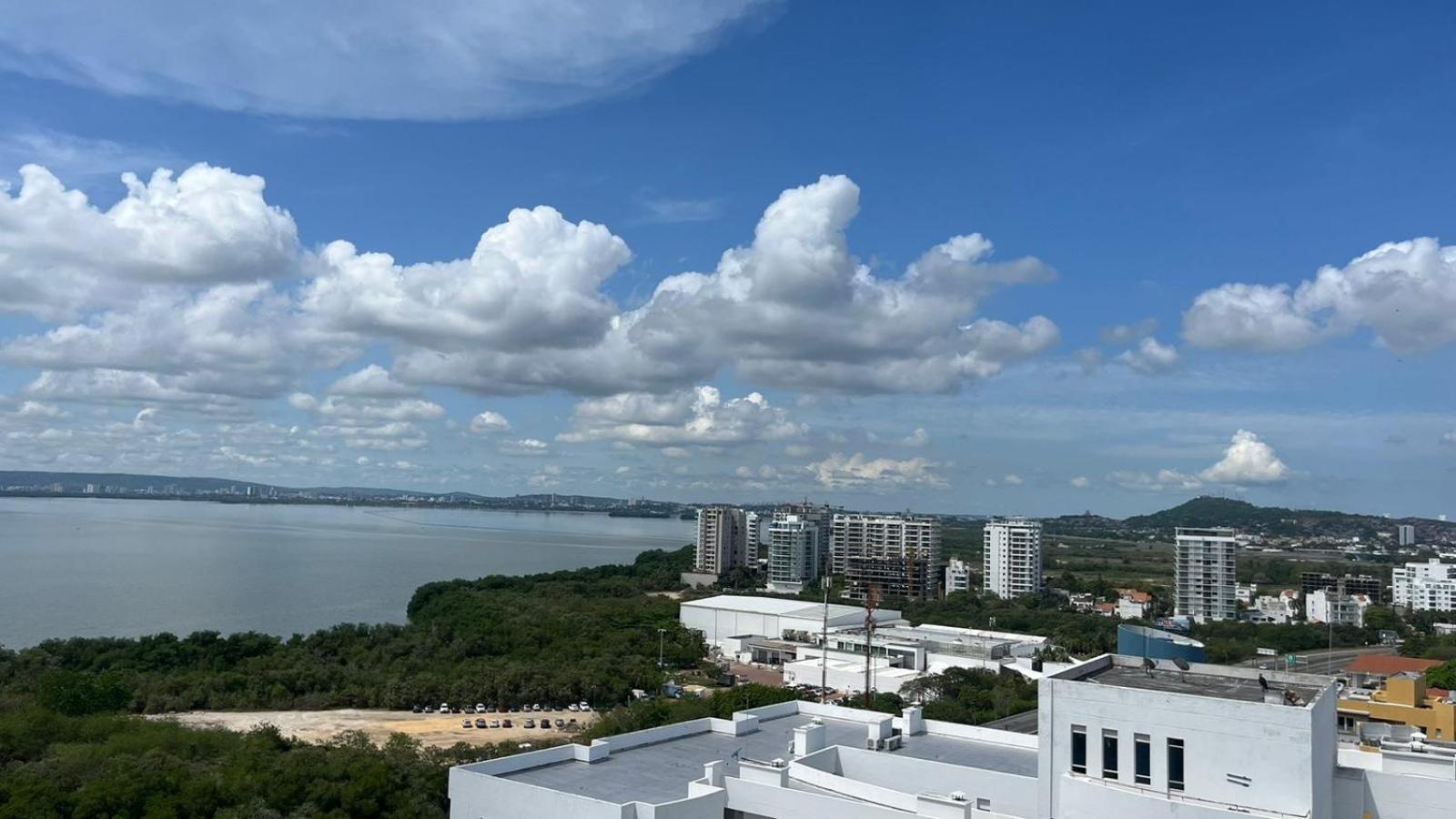 Morros Direct Access