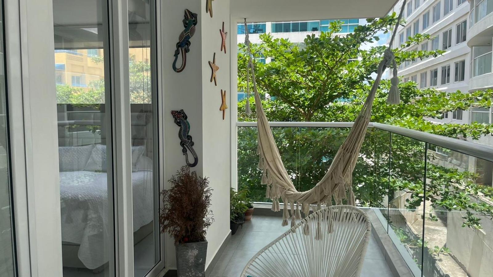 Apartamento Morros Direct Access Cartagena