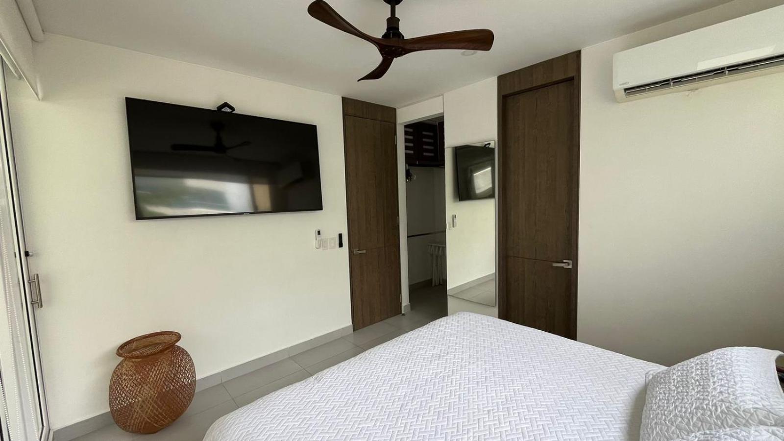 Morros Direct Access * Cartagena