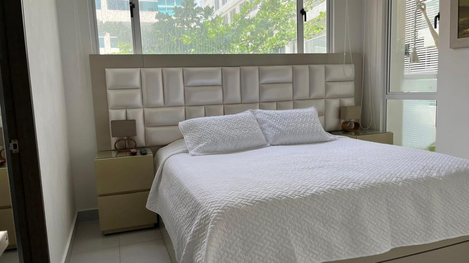 Morros Direct Access