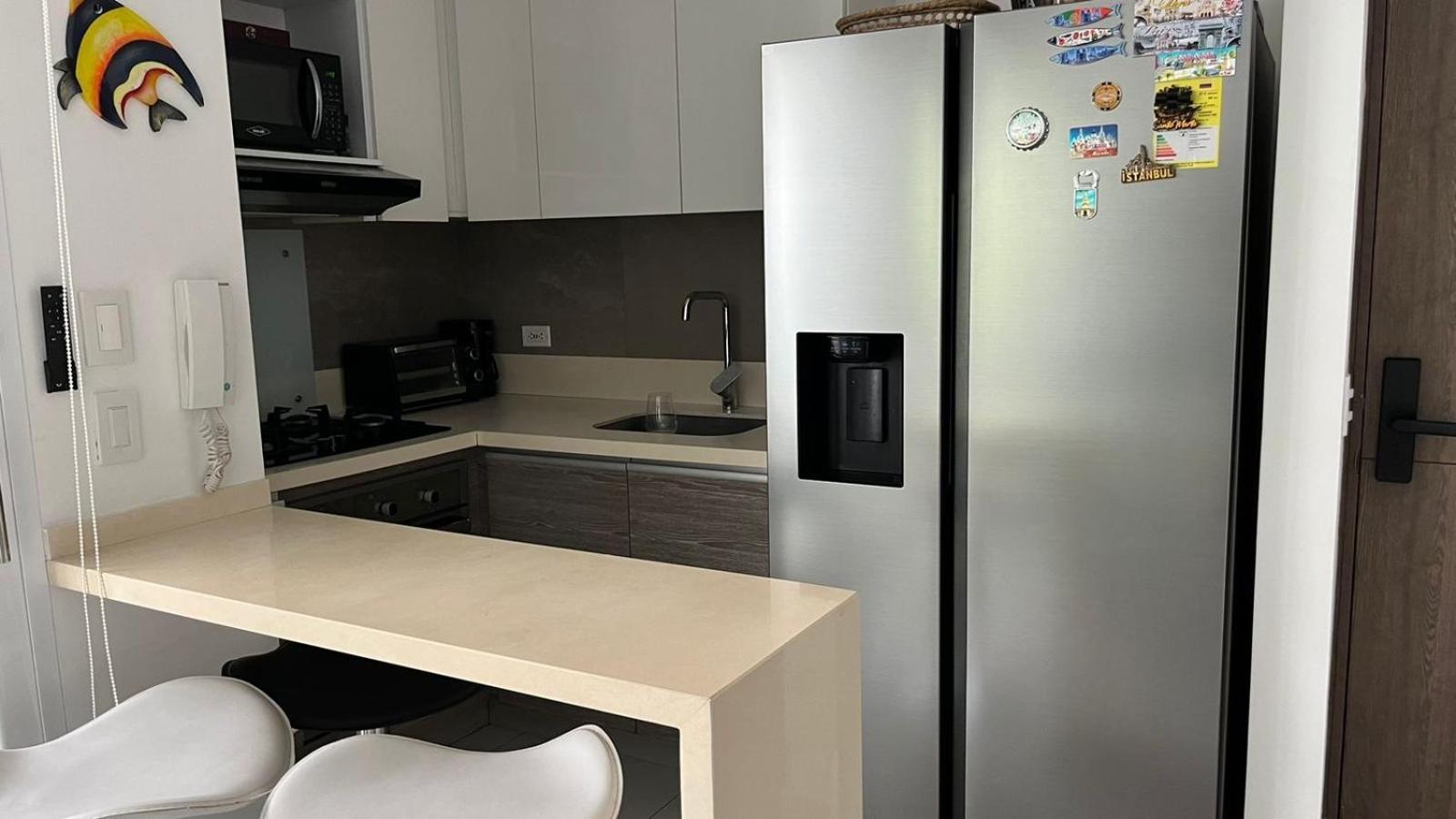 Morros Direct Access Apartamento