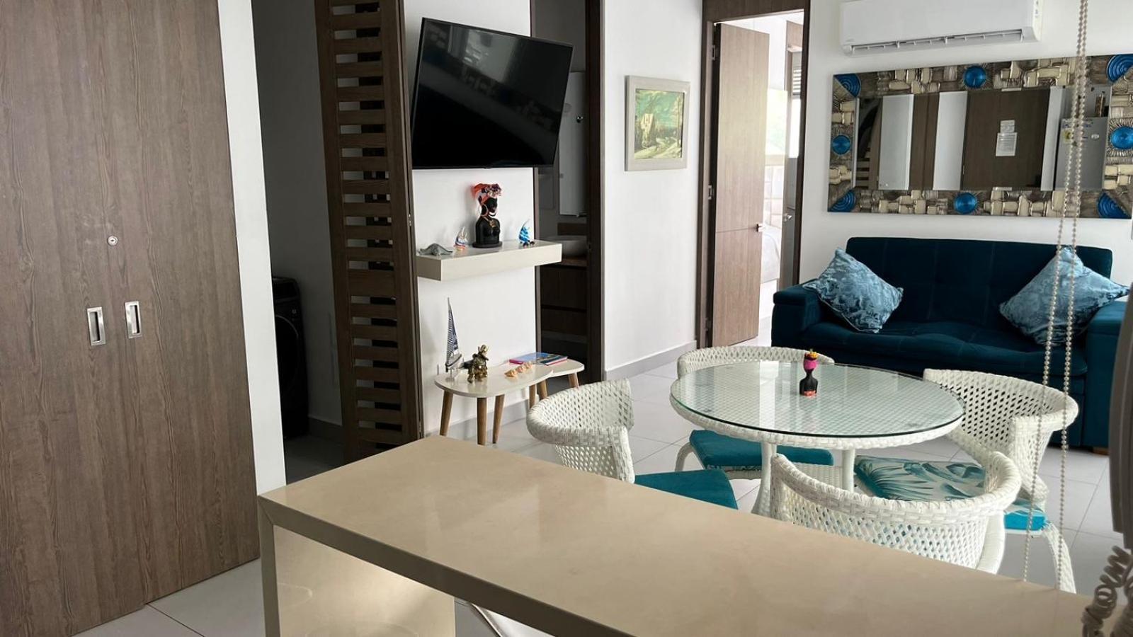 Apartamento Morros Direct Access *
