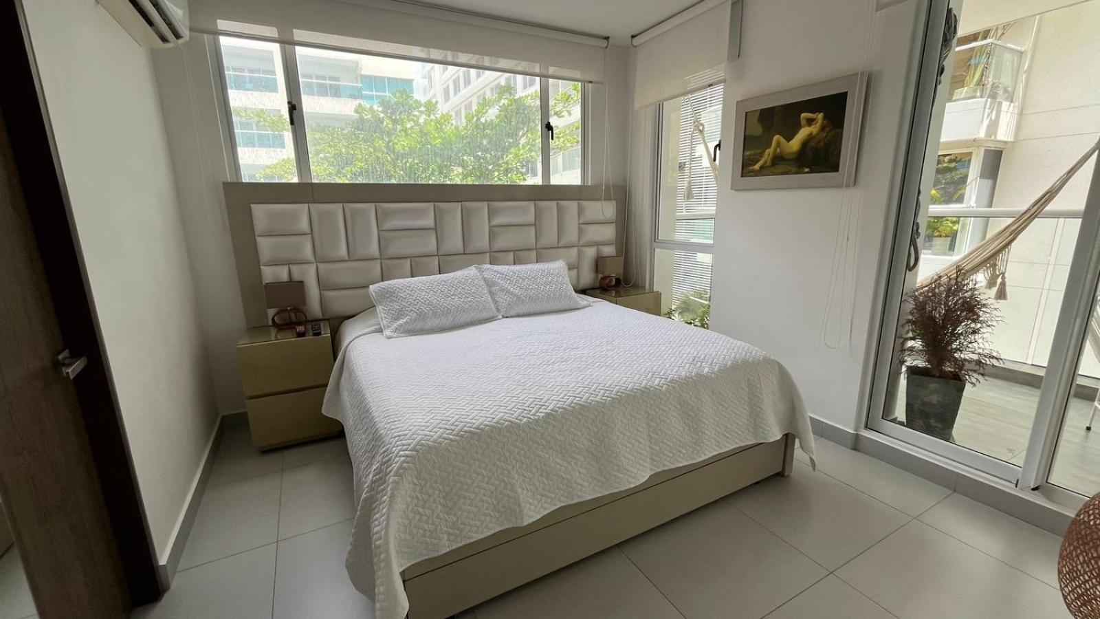 Morros Direct Access *