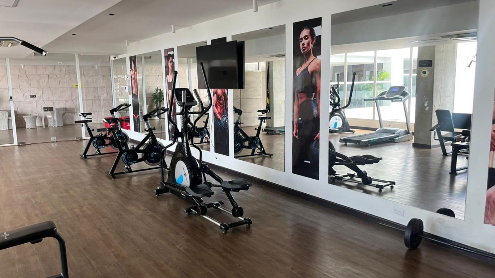 Morros Direct Access Cartagena