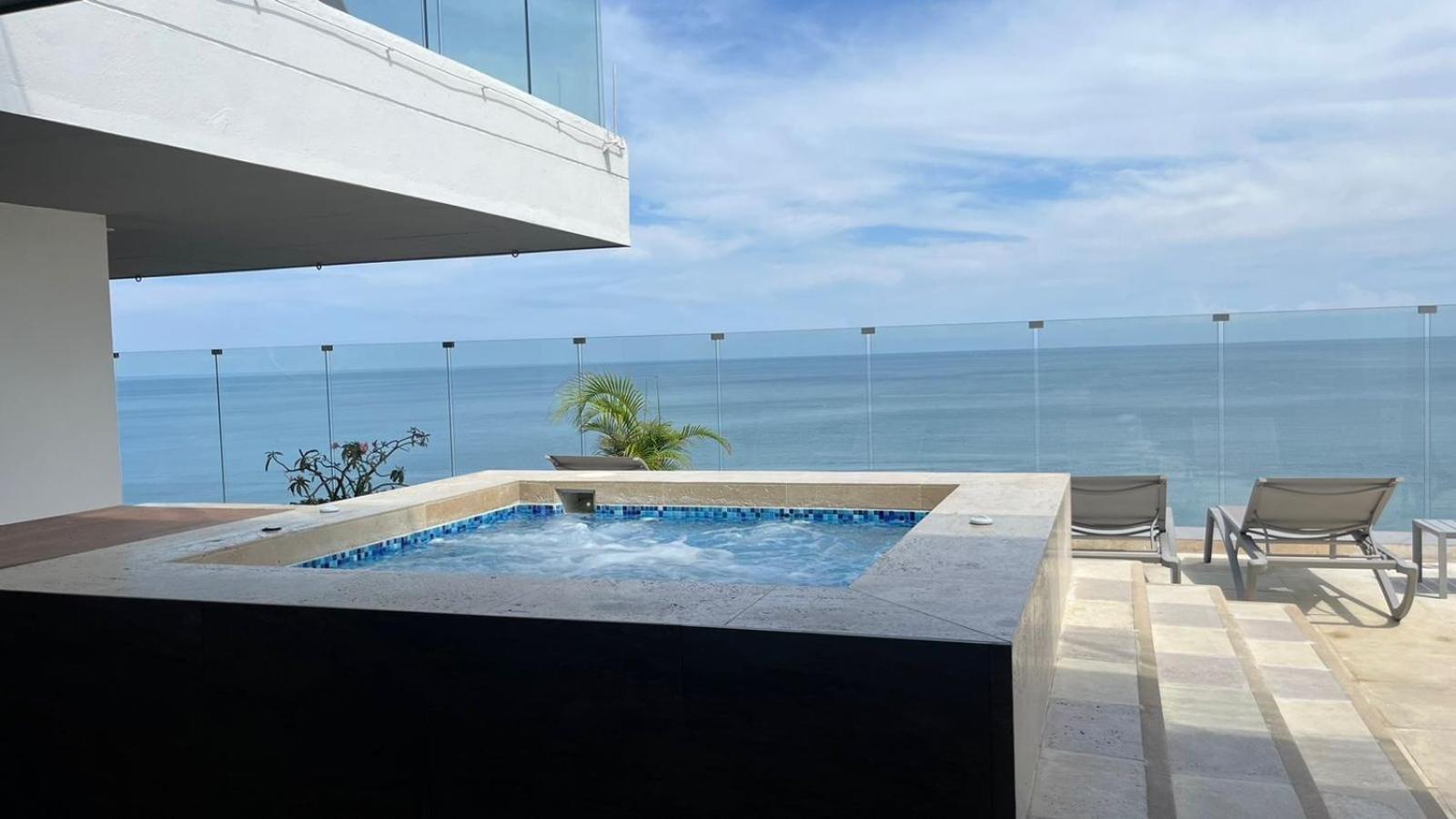 Morros Direct Access * Cartagena