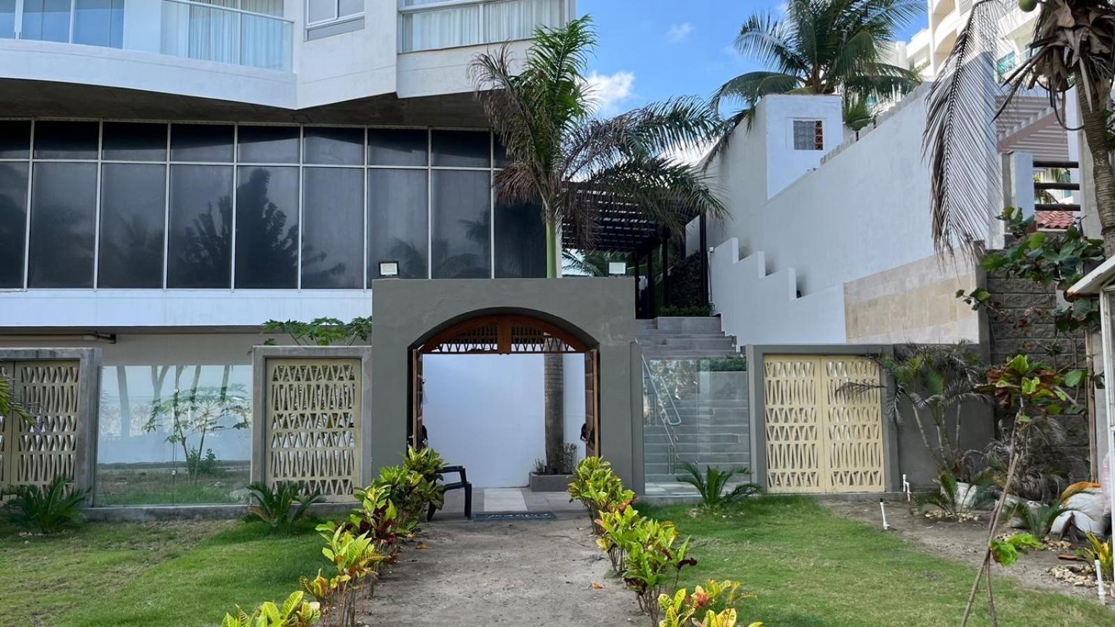 Morros Direct Access Apartamento