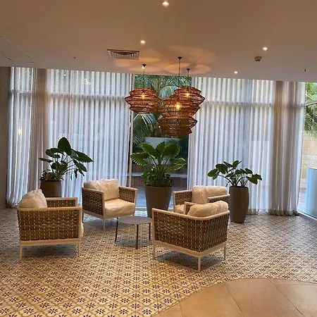 Apartamento Morros Direct Access *