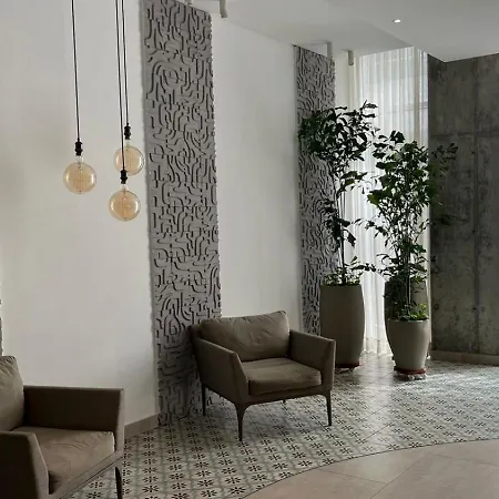 Morros Direct Access * Cartagena