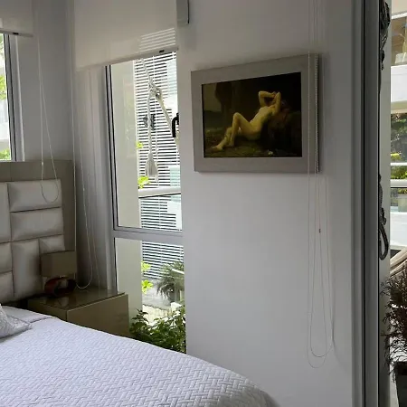 Apartamento Morros Direct Access *