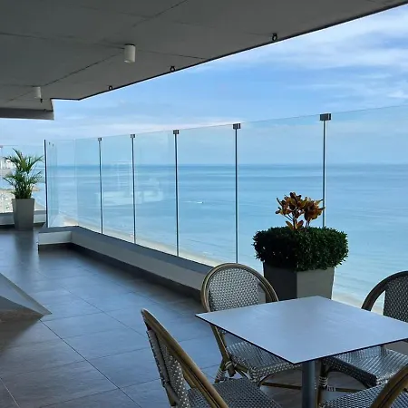 Morros Direct Access * Cartagena