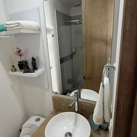 Morros Direct Access Apartamento *